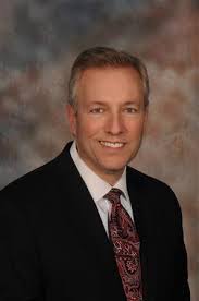 District Organization Chart