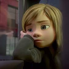 Sometimes life feels like this.