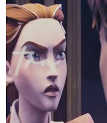 Hector X Drew Ship Wolf King