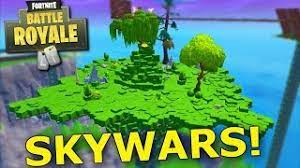 Roblox skywars codes 2020 for free skins. Custom Skywars Minigame Fortnite Skywars Fortnite Minigame Netlab