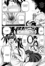 Futari wa Fera Pure | Two Siblings Fela Pure - Page 4 - HentaiEra