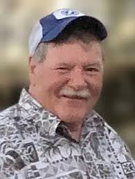 Obituary information for David Harold 'Dave' Eley