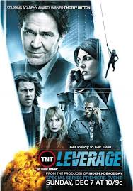 Leverage Tv Series 2008 2012 Leverage Tv Series Watch Tv Shows Tv Shows Online