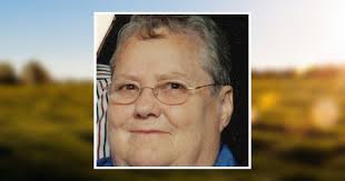 Judith Riha Obituary May 7, 2017