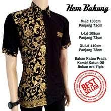 Berikut ini ada berbagai aneka jenis baju batik yang bagus untuk cowok kenakan saat ini. Batik Ada Original Model Terbaru Harga Online Di Indonesia