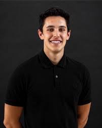 Dalton gomez is known as an american realtor. Dalton Gomez Ariana Grande Wiki Fandom