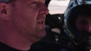 BJ Baldwin: Consejos para el Polaris RZR® Pro XP