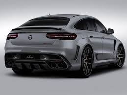 Lumma S Awesome Clr G 800 Is Ready For Battle In Frankfurt Coupe Mercedes Top Cars
