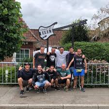 Profile for MANAMANA BAR