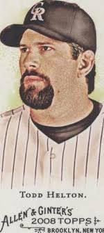 2010 Topps Allen and Ginter Baseball #131 Tyler Flowers RC Chicago White  Sox