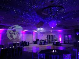 Rent Starry Night Lighting With Free Shipping Nationwide For Weddings And Events Rent Starry Night Light Starry Night Light Night Light Starry Night Wedding
