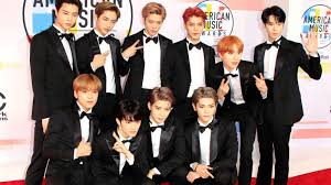 Cek harga terbaik sekarang hanya di biggo! Nct 127 Makes Their Us Morning Show Debut On Gma Here Are 5 Things To Know About The K Pop Boy Band Gma