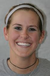 Softball Player Rachael Click Named to CoSIDA Academic All-America Team