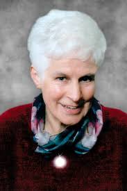 Photos of Thérèse Whelan