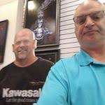 Darwin Karas's Instagram, Twitter & Facebook