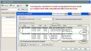 Check spelling or type a new query. Accept Credit Cards Quickbooks Merchant Services