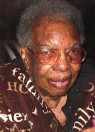 Obituary for Ms. Edith Horton