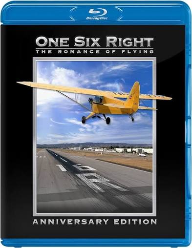 Amazon.com: One Six Right [Blu-ray] : Sydney Pollack, Tony Bill, Lorenzo  Lamas, Hal Fishman, Paul Moyer, Brian J. Terwilliger, Brian J. Terwilliger:  Movies & TV