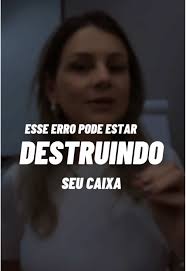 A Precificação errada pode ser um dos erros da sua empresa que está  causando a falta de caixa. Está precisando de ajuda? No link do meu perfil  você acessa minhas soluções para seu negócio! ...