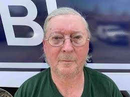 Sex Offender Registry