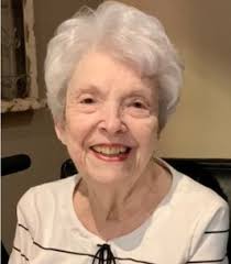 Betty Slade Bright Obituary (2023)