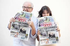 Korkusuz gazetesi bugünkü köşe yazıları. Memduh Bayraktaroglu Haberleri Guncel Memduh Bayraktaroglu Haberleri Ve Memduh Bayraktaroglu Gelismeleri