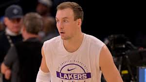 Luke Kennard's Impact on the Lakers: 'The Blender' Effect