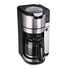 The 9 best single serve coffee makers in 2021. These 10 Hardworking Coffee Makers Have Built In Grinders