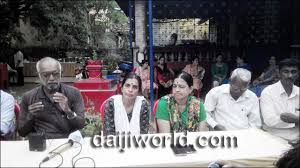 Mangaluru: Vinayaka Baliga's sister ...