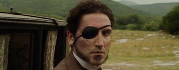 Stonehearst Asylum (2014)