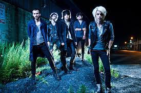 We notice you're using an ad blocker. Rock Eyez Interview With Josh Caddy Vocals Bad City 2010