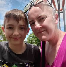 How do you store your diamond painting projects when not working