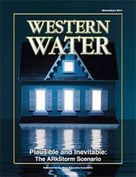 Plausible and Inevitable: The ARkStorm Scenario