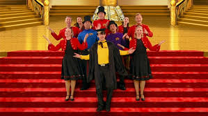 The wiggles the lion, king of the jungle. Dry Bones Wigglepedia Fandom