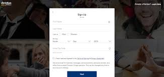 Here's a full breakdown of the pricing options available to all members: Christian Mingle Review 2021 Receive Free Trial Pricing Cost