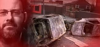 Shetland-Krimi: Hinter jeder Nebelwand wartet ein Mord