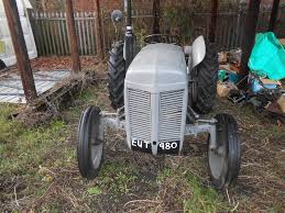 Image result for Tractor Gray 1948 Tractor