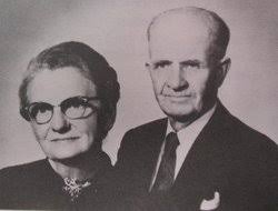 John Alway Anstey (1882-1975)