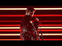 Eurovision song contest lisbon 2018. Benjamin Ingrosso Dance You Off Extended Version Video Youtube