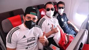 Debido a que soccer united marketing (sum), empresa que organiza los partidos de la selección nacional en. Seleccion Mexicana Olimpica Viajo A Espana Para Enfrentar Partidos De Preparacion