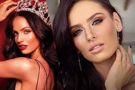 View all hana vágnerová ii pictures. Hana Vagnerova Is Miss Supranational Czech Republic 2019 And She Will Now Represent The Country At Miss Supranational 2019