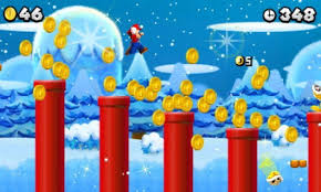 Bildergebnis für new super mario bros