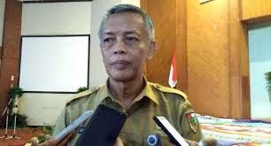 Info loker depnaker yang selalu update. Disnaker Ajukan 25 Ribu Orang Pekerja Terdampak Covid 19 Dapat Stimulus