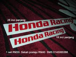 Maybe you would like to learn more about one of these? Harga Sticker Kereta Panjang