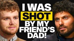 ALEX WARREN EXCLUSIVE: The Untold Story of Losing His Parents, Addiction &  Survival