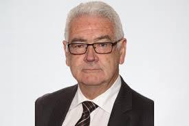 Peter Kistler's Instagram, Twitter & Facebook