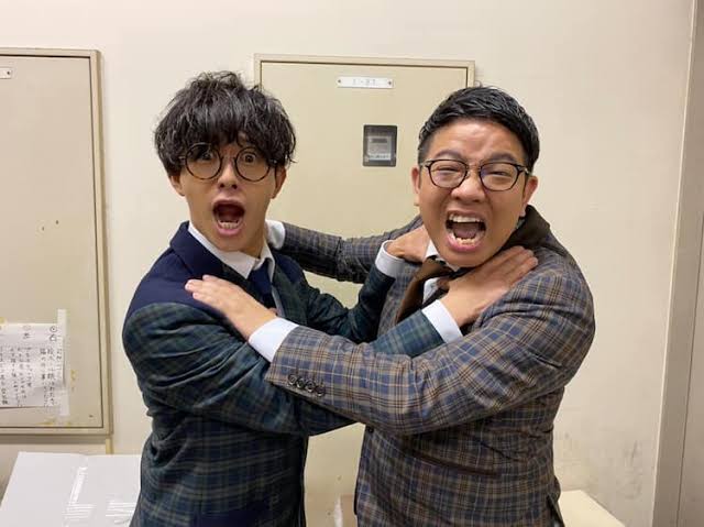 俺たち入れ替わってる？