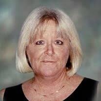 Diana Lynn Robb Obituary