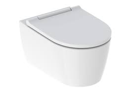 Freestanding toilet paper holders come in many styles, including options that dispense a roll and hold extras to ones simply designed to store additional toilet rolls. Geberit One Wc By Geberit Stylepark