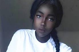 Bgs took the #1 reason black women weren't wearing sunscreen and solved it in a way that connected with them specifically. é¢œå€¼æœ€é«˜çš„ é»'äººå¥³å­© å› ä¸ºå¤ªæ¼‚äº® å®¶äººä¸æ•¢è®©å¥¹ç‹¬è‡ªå¤–å‡º Lolita